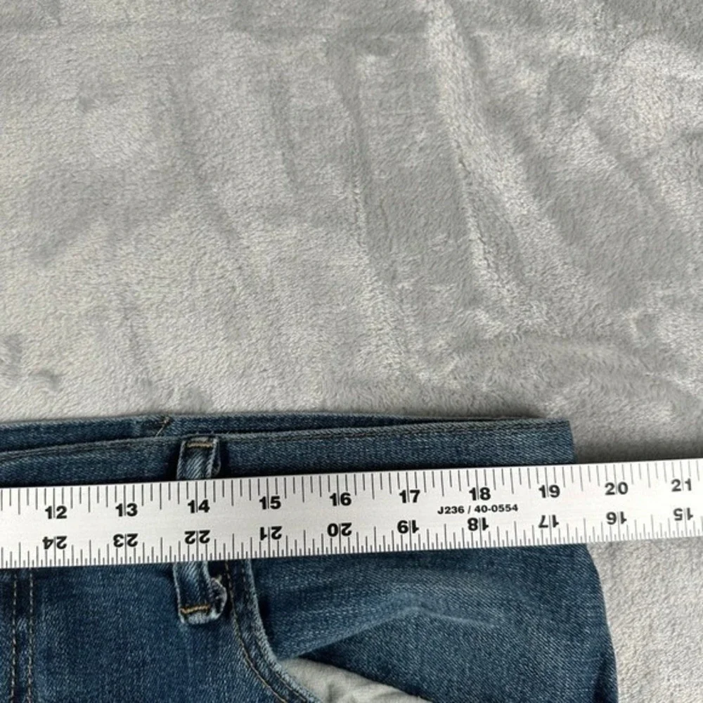 Polo Ralph‎ Lauren Sullivan Slim Jeans Men Tag 38x30 (Actual 39x30) Blue Denim